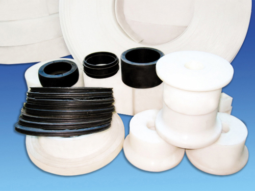 橡膠墊片使用標(biāo)準(zhǔn)