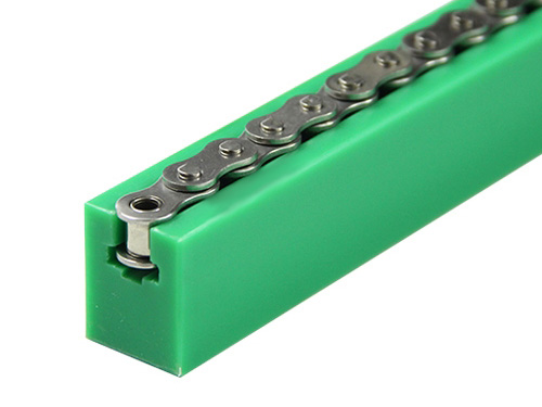 單排型鏈條導(dǎo)軌