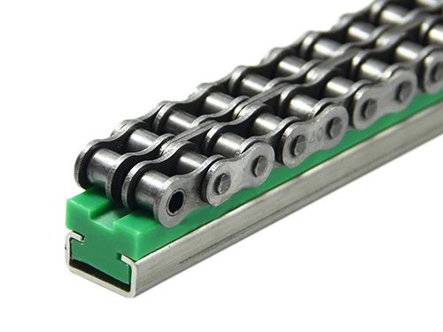 雙排鏈條導(dǎo)軌