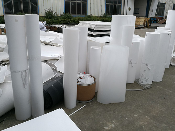 聚四氟乙烯車削板