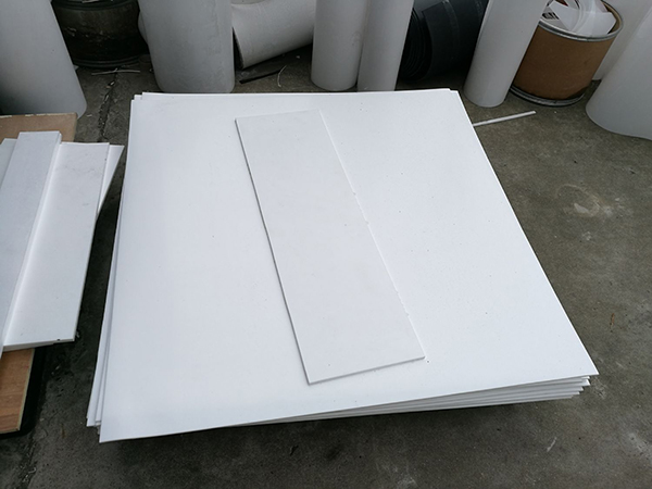 聚四氟乙烯模壓板