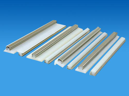 超高分子量聚乙烯導(dǎo)軌