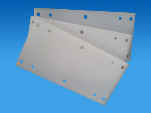 超高分子量聚乙烯多空耐磨板