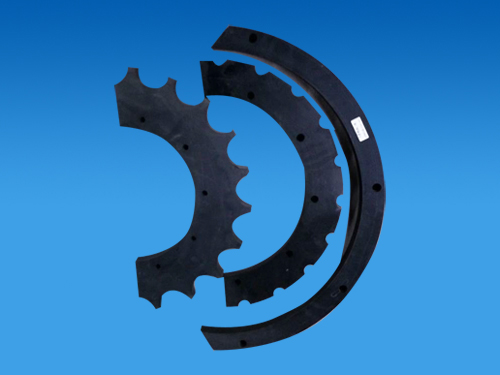 超高分子量聚乙烯加工件