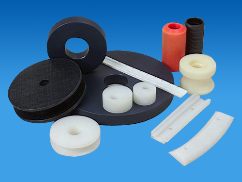 超高分子量聚乙烯異型件