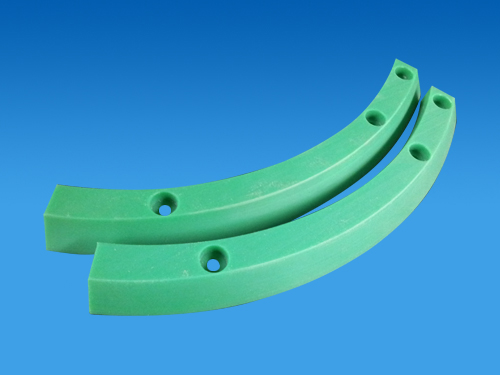 超高分子量聚乙烯圓導(dǎo)軌條