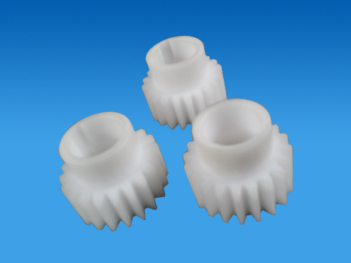 超高分子量聚乙烯異型小齒輪