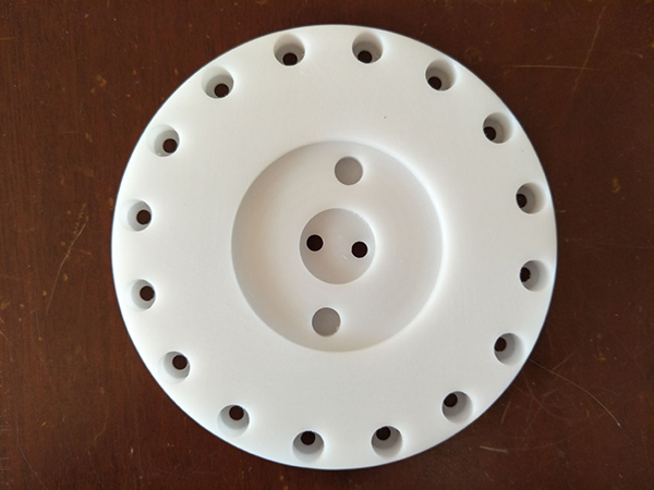 聚甲醛非標(biāo)件，異形件