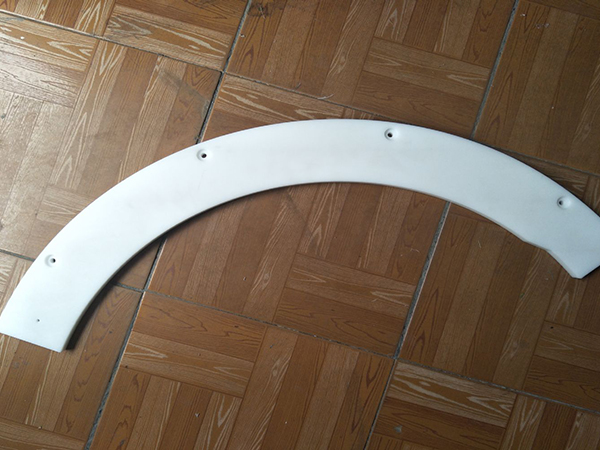 聚甲醛制品 護(hù)欄